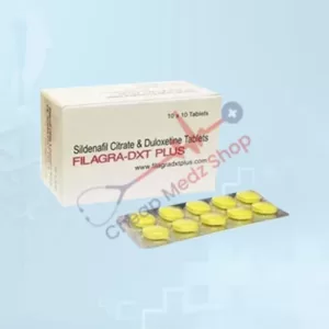 Filagra DXT Plus