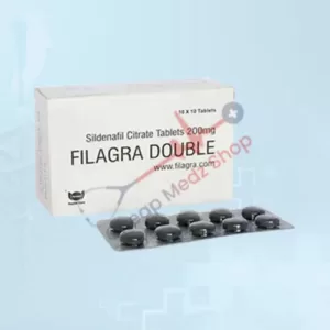 Filagra Double 200 Mg