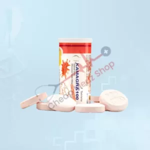 Kamagra Effervescent 100mg