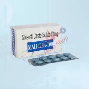 Malegra 100 mg