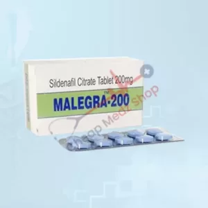 Malegra 200 mg