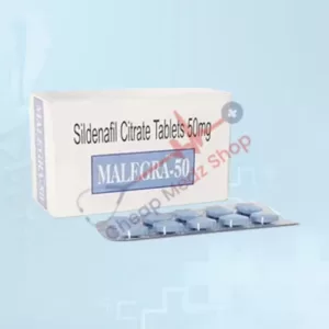 Malegra 50 Mg