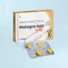 Malegra Gold 100 Mg