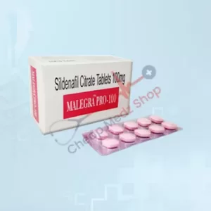 Malegra Professional 100 Mg