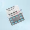 Sildigra Professional 100 mg (sildenafil Sublingual 100mg)