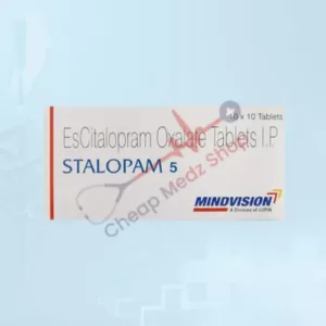 Stalopam 5 mg