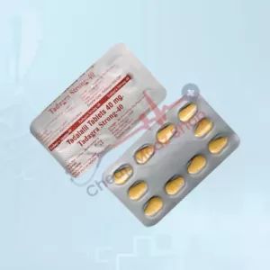 Tadagra 60 Mg