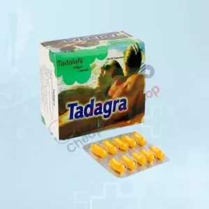 Tadagra Soft Gel