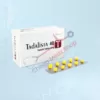 Tadalista 40mg (Tadalafil)