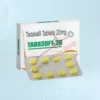 Tadasoft 20 Mg