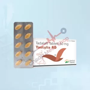 Tastylia 60 Mg