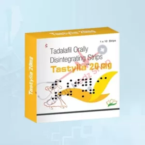 Tastylia ODS 20 Mg