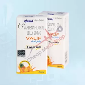 Valif Oral Jelly