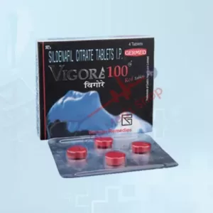 Vigora 100 Mg