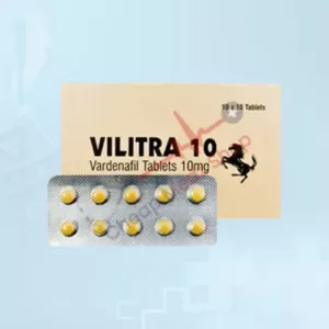 Vilitra 10 Mg