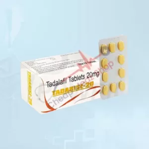 tadarise 20 mg