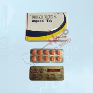 Taspadol 100 mg