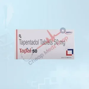 Taspadol 50 mg