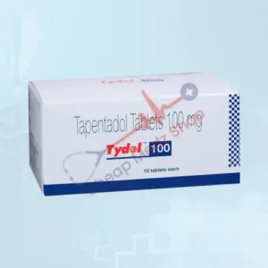 Tydol 100 mg